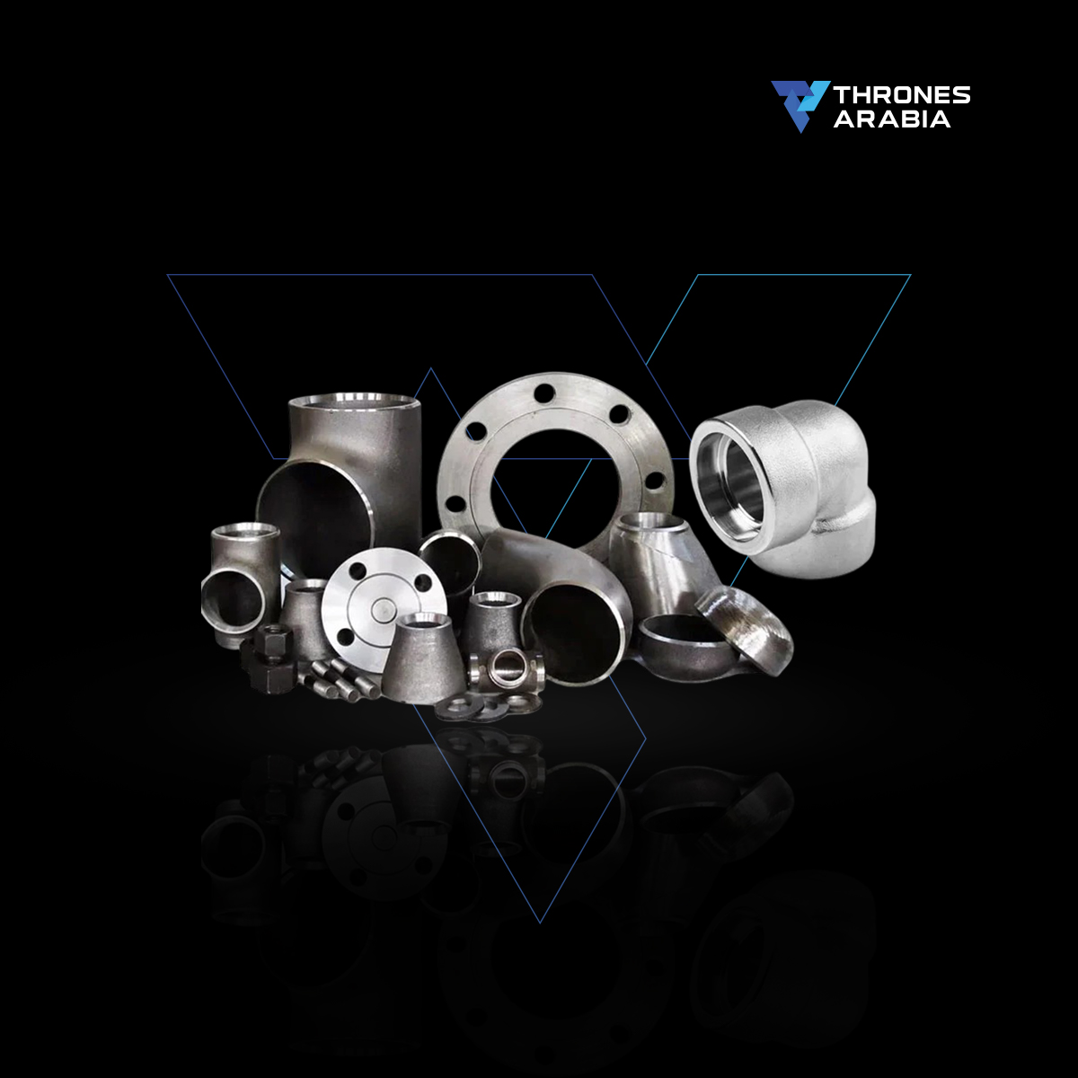 Electrical Earthing Materials